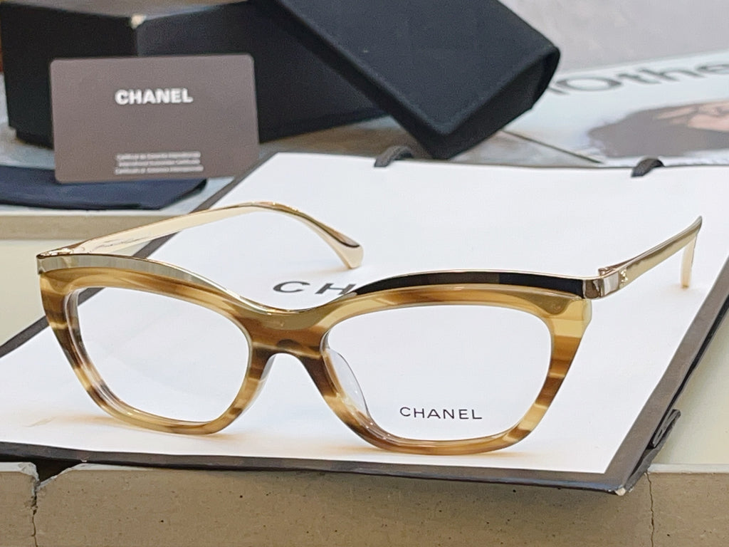 Chanel CH4299 Fashion Black Lens Sunglasses for Men & Women - 493500 - detail image 5