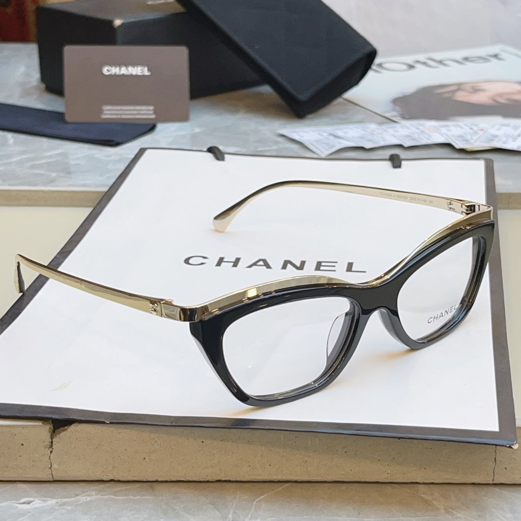 Chanel CH4299 Fashion Brown Lens Sunglasses for Men & Women - 493501 - detail image 3