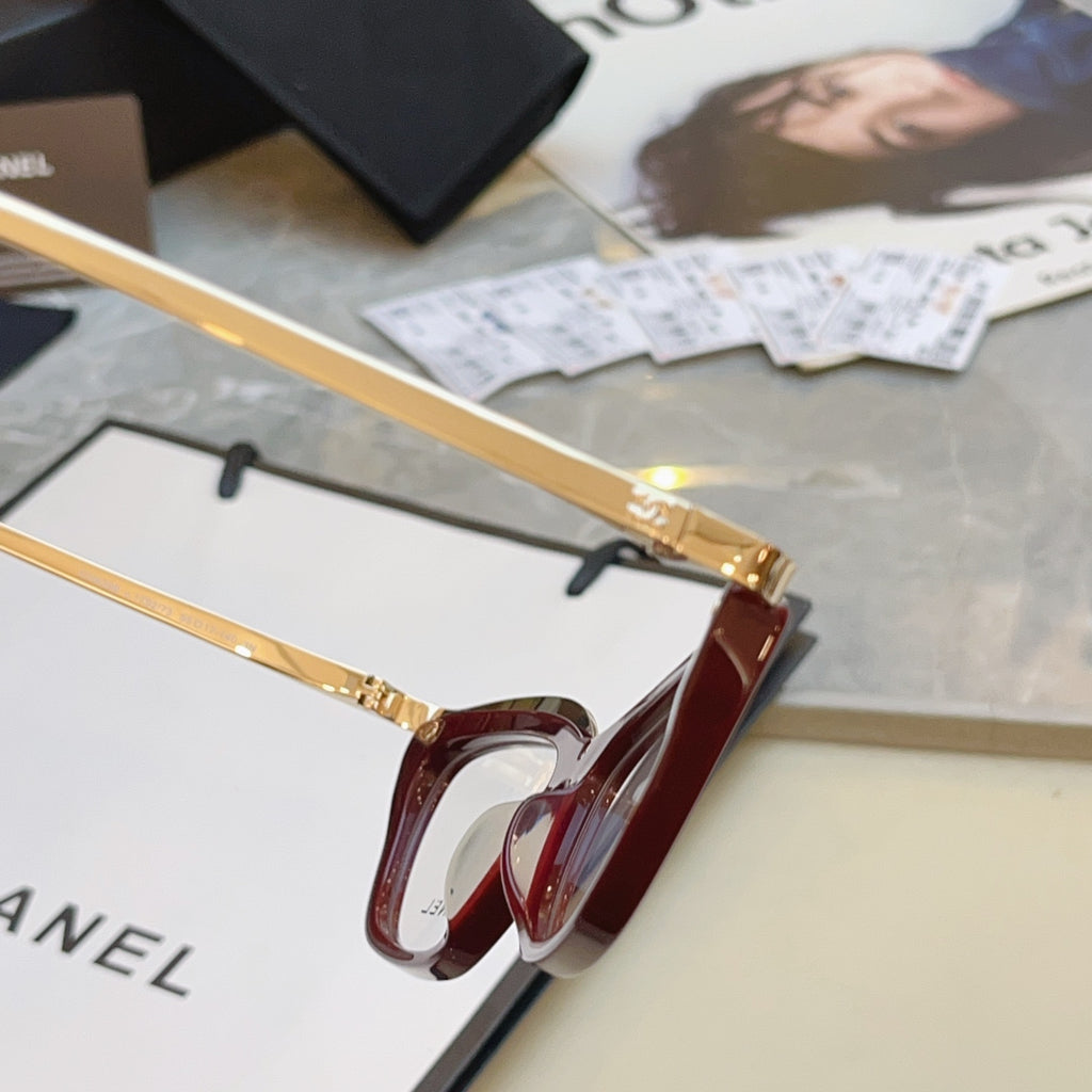 Chanel CH4299 Fashion Brown Lens Sunglasses for Men & Women - 493501 - detail image 7