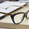 Chanel CH4299 Fashion Black Lens Sunglasses for Men & Women