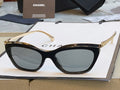 Chanel CH4299 Fashion Gray Lens Sunglasses for Men & Women - 493504