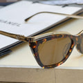 Chanel CH4299 Fashion Brown Lens Sunglasses for Men & Women